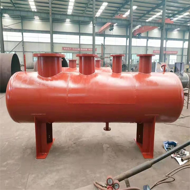 翠峦蒸汽分汽缸检测周期