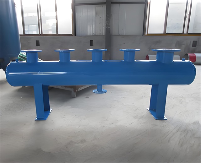 翠峦分集水器规格型号